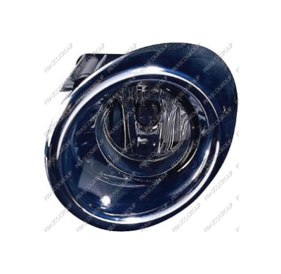 Faro Antiniebla Peugeot 107 Del Izq  05>