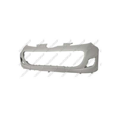 Paragolpes Delantero Para Pintar 107 04/09>01/12