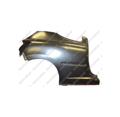 Aleta Trasera Izquierda Mod. 3 Puertas