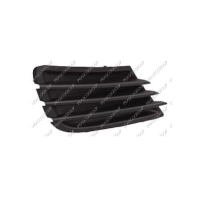 Rejilla Dcha Parachoques Del.S/Aguj. Antiniebla