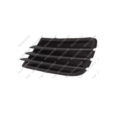 Rejilla Izda Parachoques Del.S/Aguj. Antiniebla