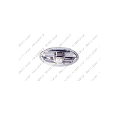 Piloto Lateral Derecho/Izquierdo Cristal