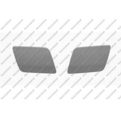 Kit Tapagancho Lavafaro (Derecho+izquierdo) Mod. Faro Halogeno Peugeot 308 2013->