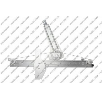 Elevalunas Delantero Izquierdo Mod. 5 Puertas (Sin Motor) Peugeot 3008 2009->