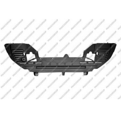 Proteccion Delantera Bajo Paragolpes Peugeot 508 2011->