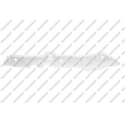 Soporte Izquierdo Paragolpes Delantero Citroen Berlingo 2018->