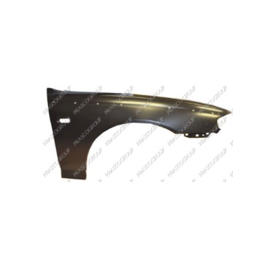 Aleta Delantera Derecha Con Agujero Piloto