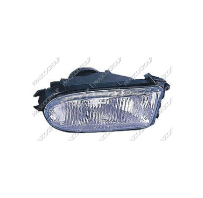 Faro Antiniebla Izquierdo