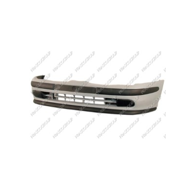 Renault Megane 96-*P/Golpes Del Para Pintar C/Spoi