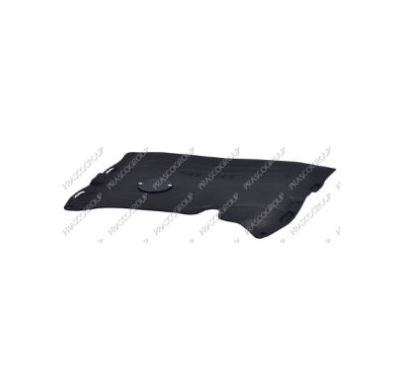 Proteccion  Bajo Motor Mod. Gasolina