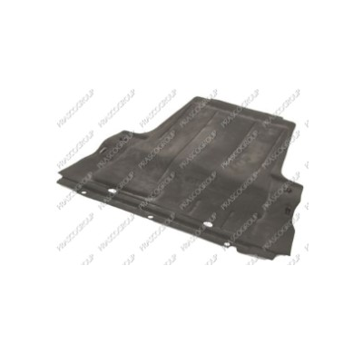 Proteccion  Bajo Motor