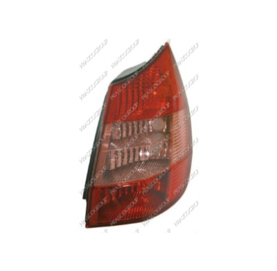 Renault Scenic 03> Piloto Trasero Derecho (Rosado)