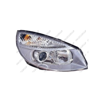 Optica Derecha Mod. H7+h1 Electrica