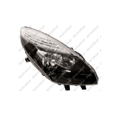 Optica D.H7+h7 Con Regulacion Electrica Scenic X-Mod