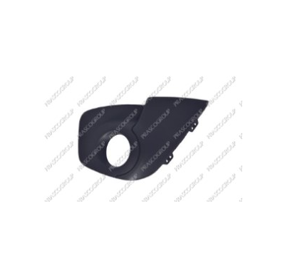 Kit Rejillas Parach.Delant(Der+izq) Con Aguj. (Dynamic)