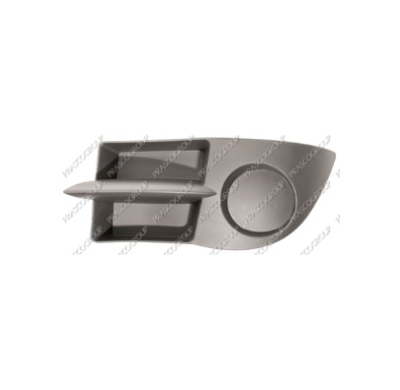 Rejilla Izq. Paragolpes  Delantero. Clio Campus/Storia 06>09