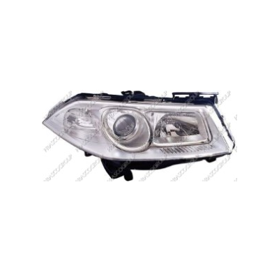 Optica Derecha Mod. H7+h1 Electrica