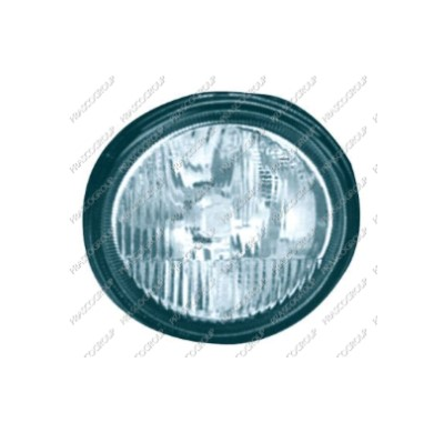 Faro Antiniebla Trafic Del Dch 00>