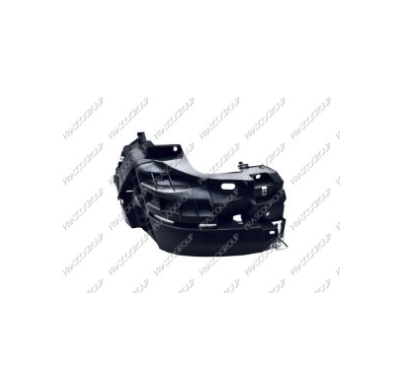 Soporte Derecho Parachoques Delantero