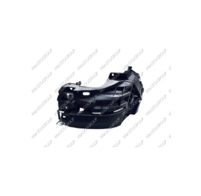 Soporte Izquierdo Parachoques Delantero