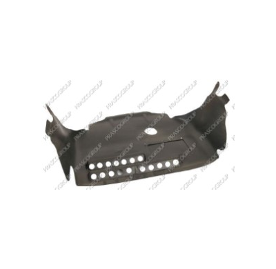 Proteccion  Bajo Motor