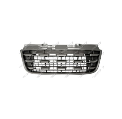 Rejilla-Pintada Plata