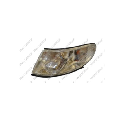 Grupo Optico Del. Izquierdo Blanco