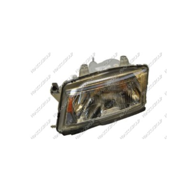 Optica Derecha Mod. H4 Electrica