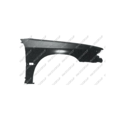 Aleta Subaru Legancy Del.Dch. 92-94