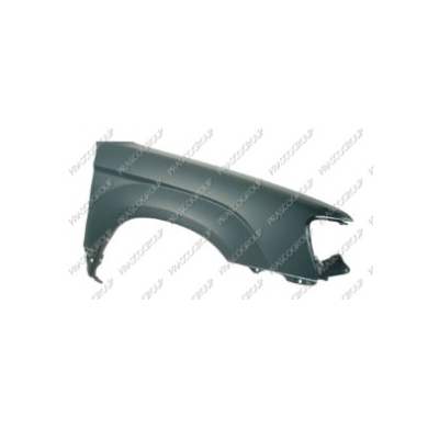 Aleta Delantera Derecha Con Agujero