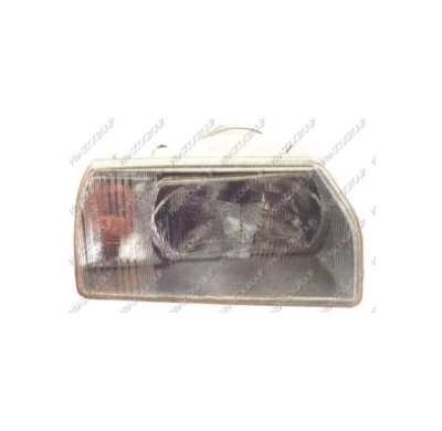 Optica Derecha Mod. H4 Electrica