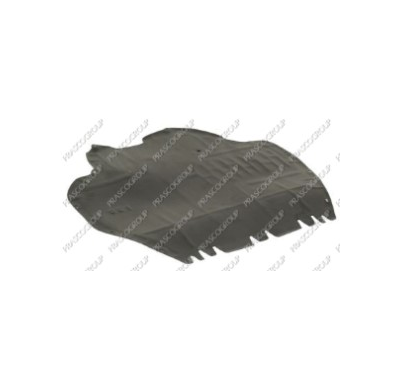 Proteccion  Bajo Motor Mod. Diesel