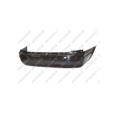 Parachoques Trasero Imprimado