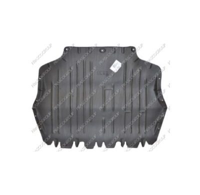 Proteccion  Bajo Motor Mod. Diesel