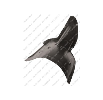 Plastica Pase De Rueda Delantero Dch Parte Delantera Octavia 04>