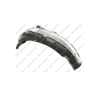 Plastica Pase De Rueda Delantero Dch Parte Trasera.Octavia 04>