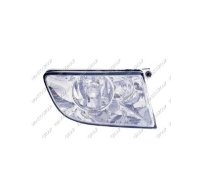 Faro Antiniebla Octavia Del Dch 04>