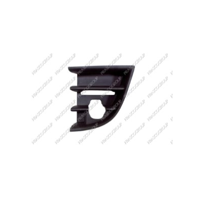 Rejilla Izq Parach.Del. Octavia 09