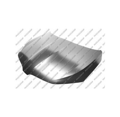 Capo Skoda Octavia 2017->