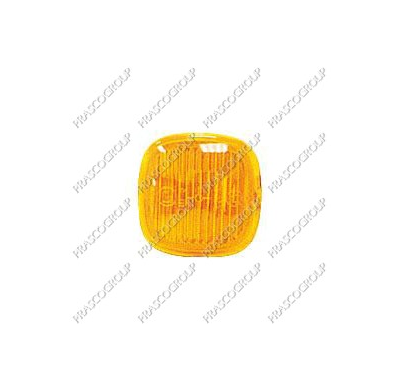 Grupo Optico Lateral Der./Izq. Ambar