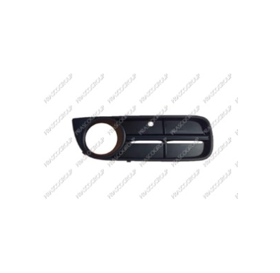 Rejilla Der. Parach. Del. C/Aloj. Antiniebla