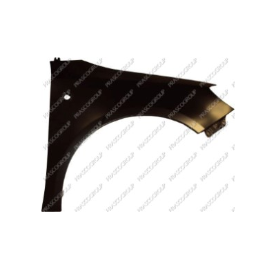 Aleta Delantera Izda  Con Agujero Piloto