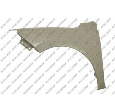 Aleta Delantera Izquierda Skoda Rapid 2016->