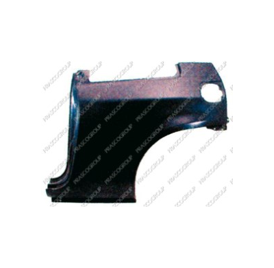 Aleta Trasera Izquierda Mod. 3 Puertas