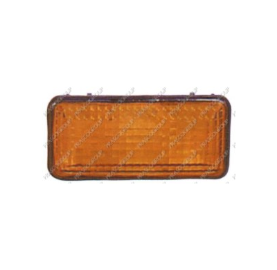 Piloto Lateral Der./Izq. Ambar