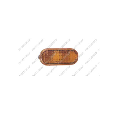 Grupo Optico Lateral Der./Izq. Ambar