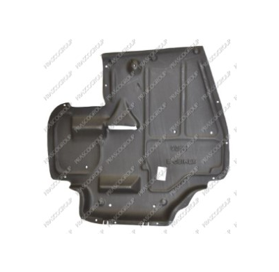 Proteccion  Bajo Motor