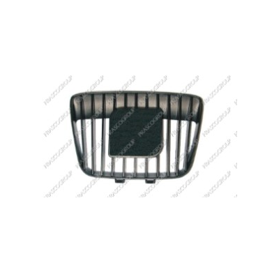 Seat Ibiza 99-*Rejilla Del Central