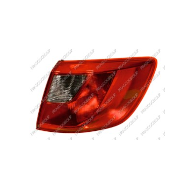 Grupo Optico Trasero Derecho Mod. Familiar