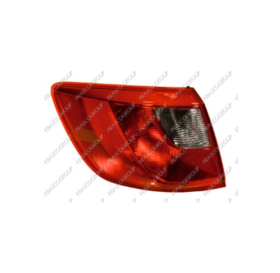 Grupo Optico Trasero Izquierdo Mod. Familiar